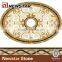 Newstar marble stone medallions