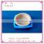 round silicone cake mold pan