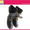 Goodyear Welt Cow Leather steel toes Safety Footwear