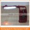 Rechargeable light with desk lamp and radio MODEL 288U