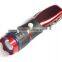 3w High power led Multifunctional tool torch
