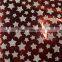 Custom printed decorative shining glitter paper