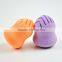 Makeup Single Sponge Applicator Latex-Free Pink Sponge/latex-free Sponge/beauty Makeup Sponge