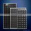 Thin Film Solar Panel made in China low price /MJ