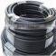 High Pressure automotive hot water resistant rubber pipe