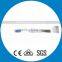 Hot selling Non-transparent speaker cable Copper round+round White Speaker Cable with low price