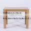 Small dinning table with cheap price