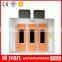 OEM European Standard Spray Booth For Car Spare Parts