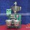 All-in-one Easy Operating Multifunctional Oil Making Machine