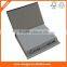 Personalized Side-printing Die Cut Memo Pads, Notepad