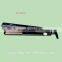 Professional for salon use wet and dry hair straightener