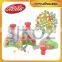 SK-T409 Dinosaur Water Gun With Whistle Toy Candy
