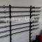 Weight Plate Rack