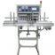 plastic container leak testing machine