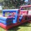 inflatable obstacle challenge course for sale