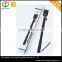 Good quality and nice look selfie stick advanced wireless monopod for gift