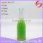 Glass Beverage Bottle With Screw Cap 16oz
