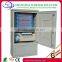 W-TEL outdoor/indoor SMC optic fiber distribution cross connection ODF DDF cabinet