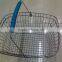 Stainless Steel Basket