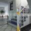 building materials acrylic crystal baluster with good quality in china