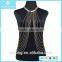 2015 Fashion Design Metal Bikini Sexy Body Chain Jewelry Necklace
