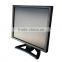 Good sale black color vga hdmi av tv usb input 17inch square screen used lcd tv