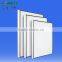 Low cost and light weight Min -pleat HEPA air filter