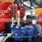 180m3 /hr flood preventing mixed flow diesel water pump set