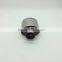 Stainless Steel rolled edge wiyh net inside Universal tip