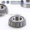 China Wholesale Single Row Inch Size Taper Roller Bearing