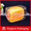 Transparent Pastry Box, Transparent Tart box, Transparent Bakery Box