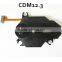 Original CDM12.3 VAM1203 CD Laser Pickup with Mechanism CDM12.3BLC