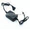 Good Quality Power Supply 12V 1A AC Adapter for CCTV Camera US/ EU/ UK/ AU Plugs