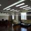 Ningbo  ultra thin 1157 led light panel/60x60 cm led panel 40W