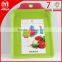 High quality Plastic cutting/chopping board