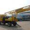 BZCT400SZ tralier mounted drilling rig