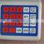 6kg counting electronic scale for sale / accuracy electronic counting scale