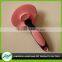 Cute Environmental Handle Pet Grooming Brush
