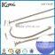 Handbag Custom decorative metal chain for purse