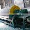 Wet Drum Magnetic Separator for Iron Sand (CTB 1245)