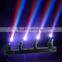 4 head led beam moving bar light super beam stage led light for dj