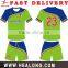 Customized Sublimated Fit Club Football Soccer Jersey In Thailand Quality Wholesale