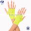 Dance Gloves Fingerless Finger Tips Gloves Open Finger Gloves