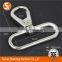New embossed zinc dog leash snap hook, Wholesale embossed atimon dog leash snap hook