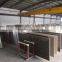 Absolute white quartz stone , quartz stone slab