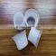 Free sample available k cup filter with non-woven fabric
