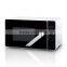 700w countertop digital microwave oven price hot food vend machine