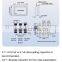 7x5mm SMD LVDS Crystal Oscillator