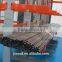 Industrial Fabric Stack Steel Storage Rack/Cantilever Racking