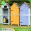 Hot Sale New Design Garden Shed Durable Wood Garden Shed With Low Price